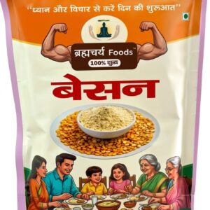 brahmacharya foods