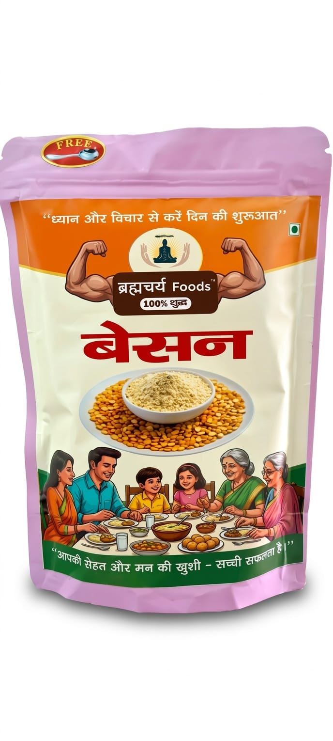 brahmacharya foods