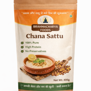 brahmacharyafoods sattu