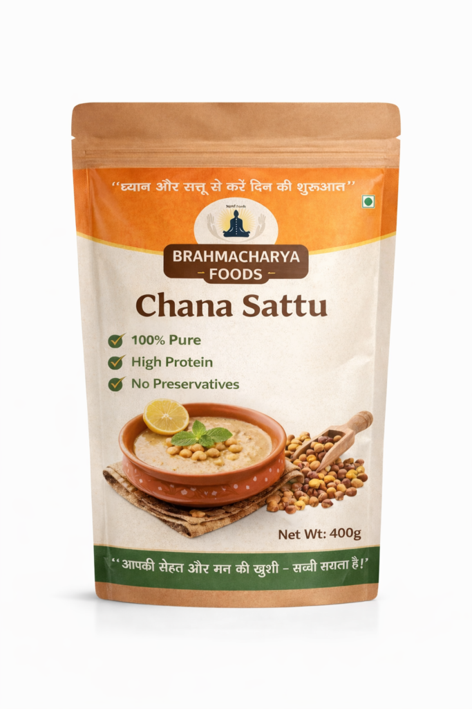 brahmacharyafoods sattu brahmacharyafoods sattu