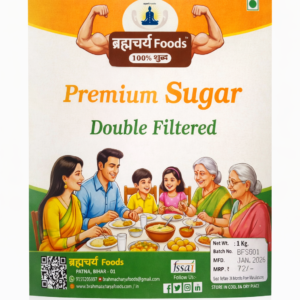 brahmacharyafoods suger