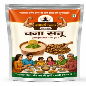 brahmacharyafoods sattu