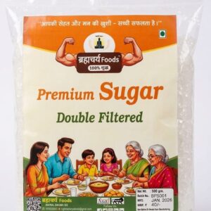 ब्रह्मचर्य चीनी