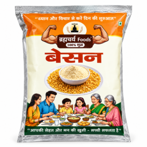 1KG BESAN